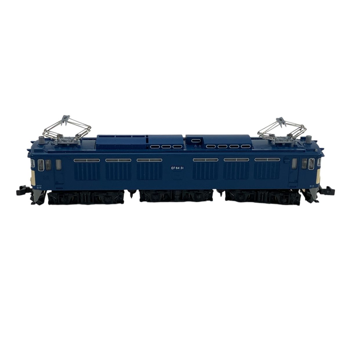 Amazon | KATO Nゲージ EF64 0 前期形 一般色 3041 鉄道模型