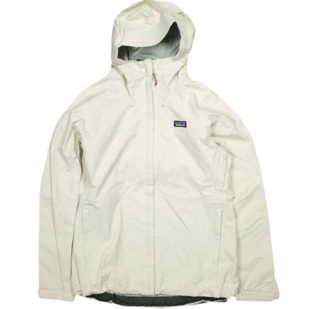 PATAGONIA パタゴニア 23SS W s Torrentshell 3L Rain Jkt ウィメンズ トレントシェル3L レイン ジャケット 85246 S WLWT シェル マウンテンパーカー アウター g23567