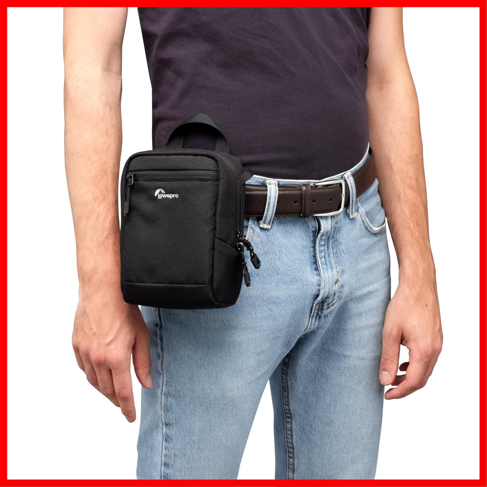 Lowepro ユーティリティーバッグ