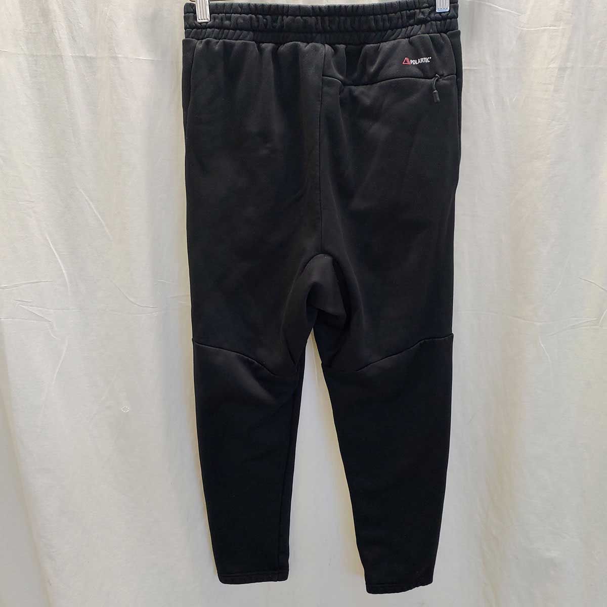 新品未使用 fcrb 18aw  trainng pant L 黒