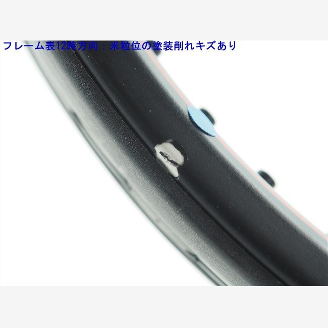 中古 テニスラケット ダンロップ シーエックス 400 2019年モデル (G2) DUNLOP CX 400 2019 (c25080017c) 中古】ダンロップ シーエックス 400 2019年モデルDUNLOP CX 400
