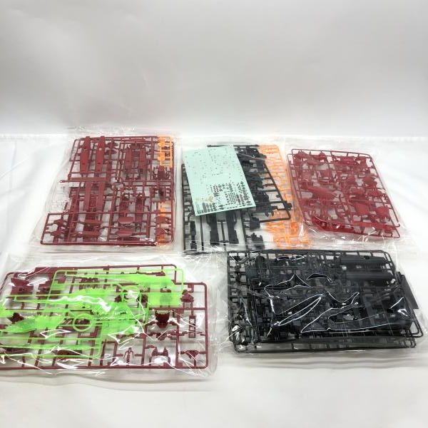 ガンダム 1 144 RG MSN-04FF サザビー 5065386 97 240097227965