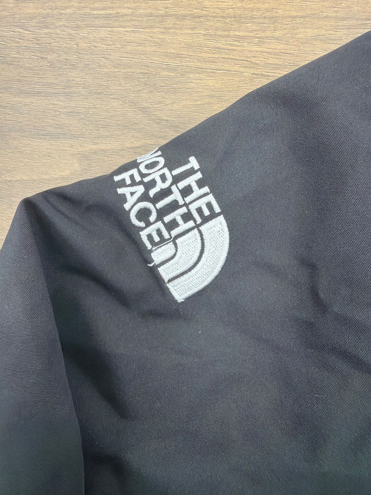 THE NORTH FACE ボアジャケット 子供用 キッズ ダウン