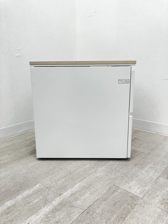 送料無料も! アウトレット品 コクヨ GX ジーエックス シリーズ インワゴン SD-GXT46A2 ホワイト 奮闘