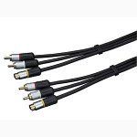 【-非常に良い】SONY YC-830CS AV接続ケーブル