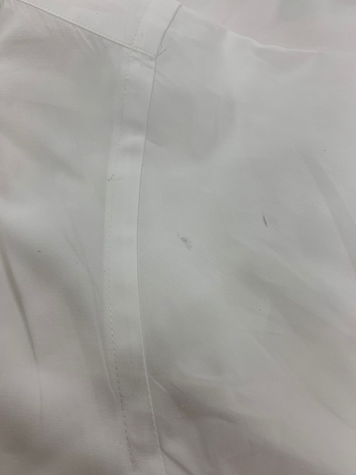 S ホワイト