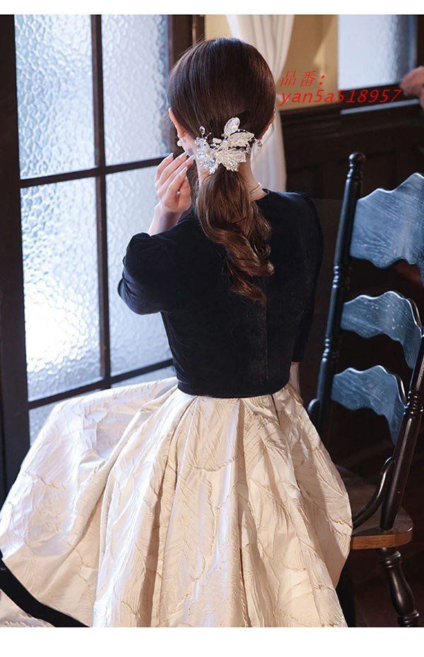 フェミニン 発表会