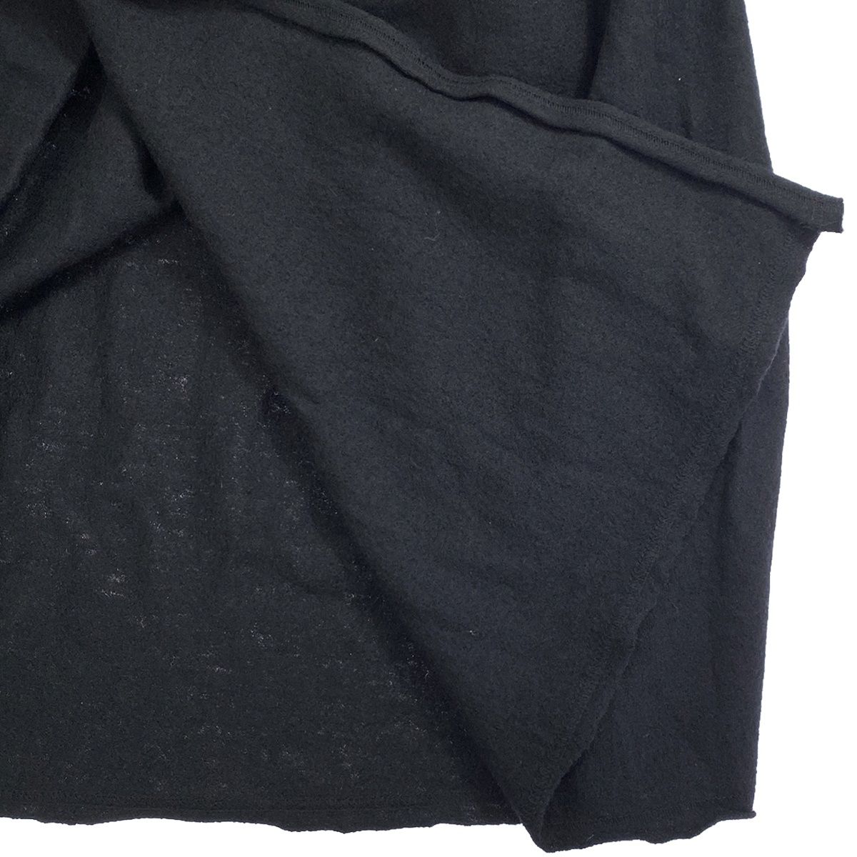 Yohji Yamamoto】S'YTE ビックシルエット ステンカラーコート (Yohji