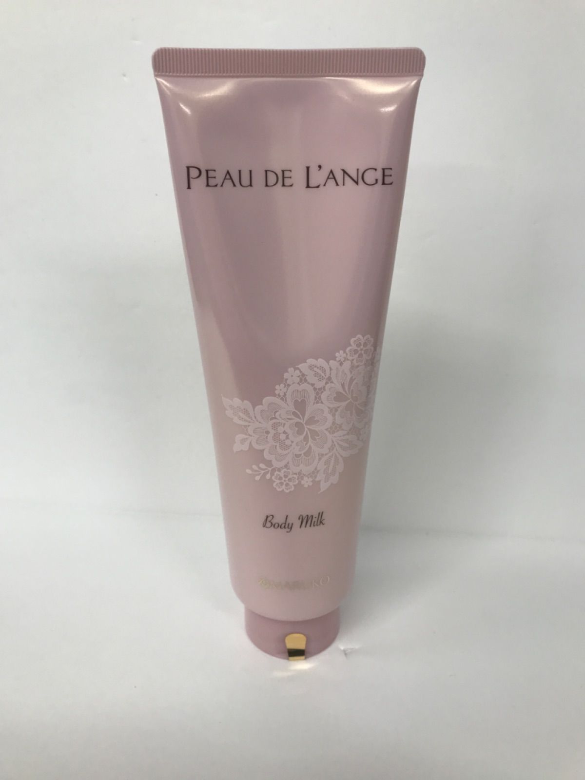 F904 MARUKO マルコ ポー・ド・ランジェ ボディミルク 240g