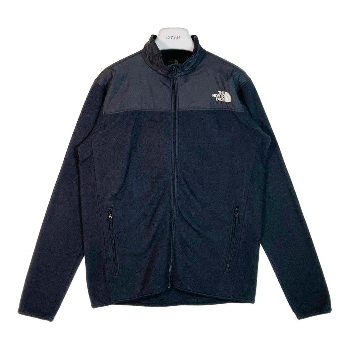 ☆THE NORTH FACE ノースフェイス マウンテンバーサマイクロジャケット