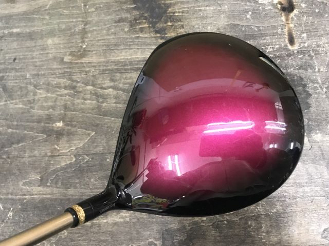 マルマン マジェスティRoyale
