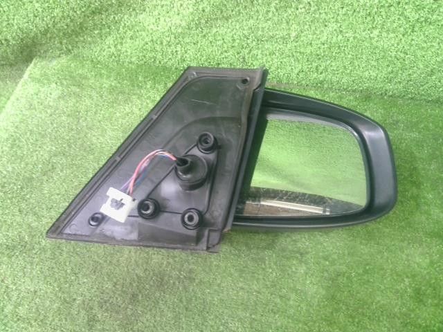 ｅＫスペース DBA-B11A 右 ドア サイド ミラー M E-アシスト 3B20 P26 7632C838RB