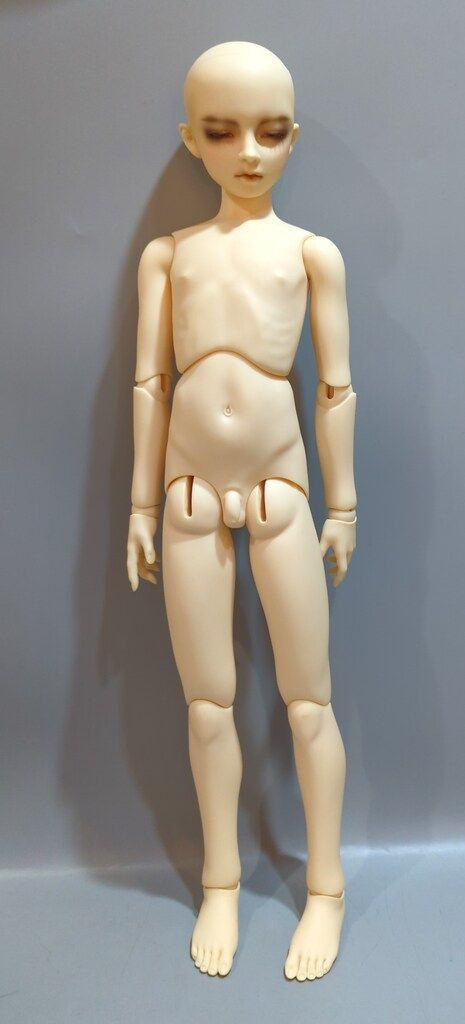 SD13少年　ルカ　ワンオフ ボークス ワンオフモデル SD13男の子 ルカ Sweet Dream ノーマル肌