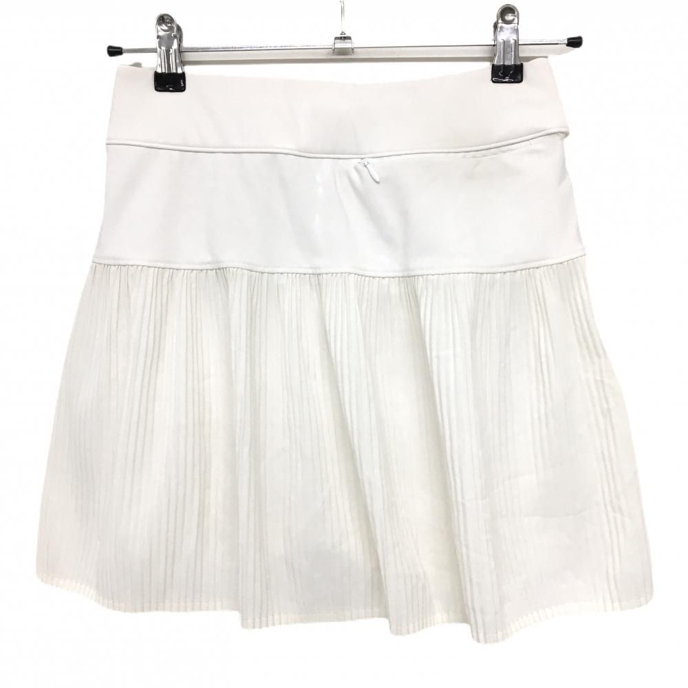 J.リンドバーグ スカート S 2025ssモデルJ.LINDEBERG ベージュスカート