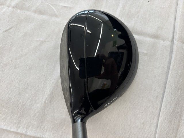 キャロウェイ ELYTE