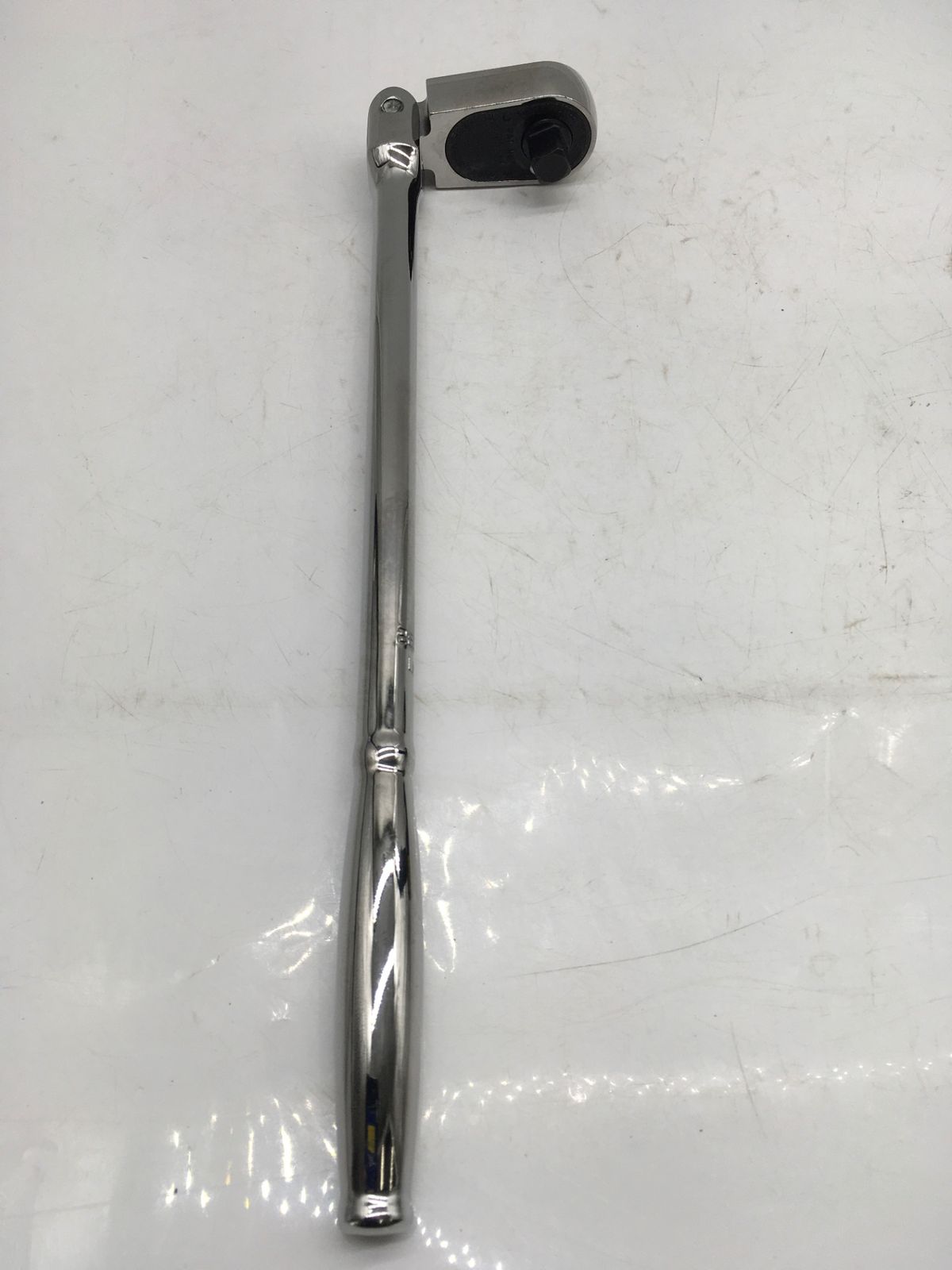 1|2ラチェットレンチ 263-3341