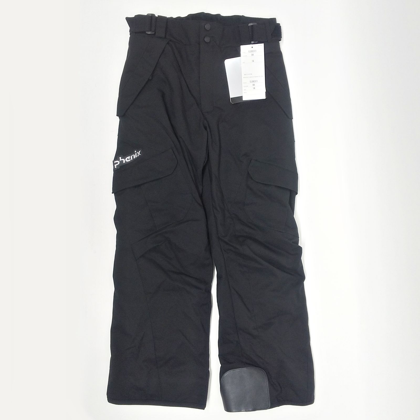 フェニックス ジュニア 150cm スキーウェア 上下 セット ブルー サイズ