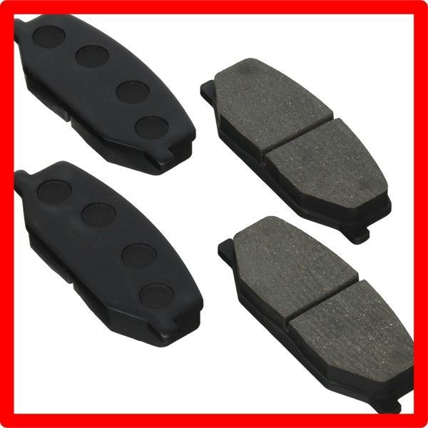 送料無料Style:ジムニー JA11C JA11V JA12C JA12V JA12W JA22W JB31W JB32W JB23W JB33W JB43W BP84_ 55110-70A00 フロントブレーキパッド ジムニー JA11C JA11V