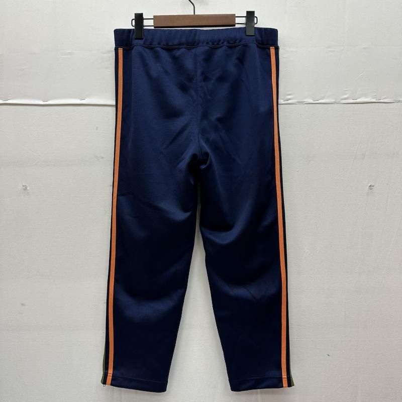 コムデギャルソンシャツ　ポリエステル　ペイント　パンツ　XS 24ss modescape_rc-it6kir33lhk1-gg84