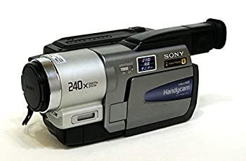 Sony Handycam Digital 8 80倍ズーム - メルカリ