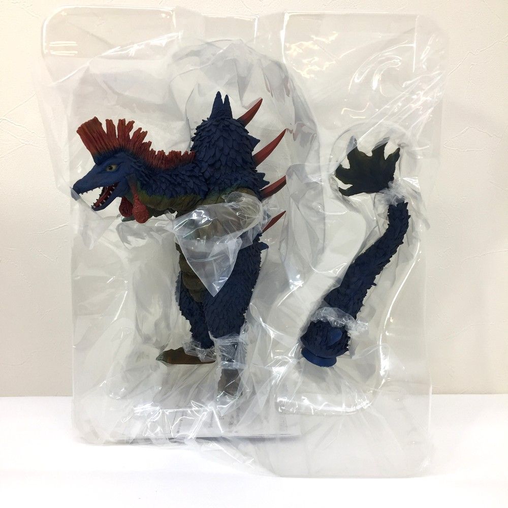 ☆未使用品 エクスプラス X-PLUS 大怪獣シリーズ フェミゴン