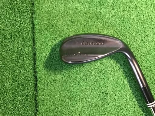 Cleveland 58度ウェッジ Dynamic Gold 中古】RTX-3 ウェッジ Dynamic Gold 58-09 S200 D(ウェッジ