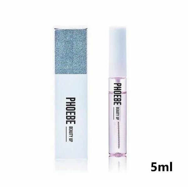 PHOEBE BEAUTY UP アイラッシュセラム 5ml まつ毛美容液 馬鹿らしく