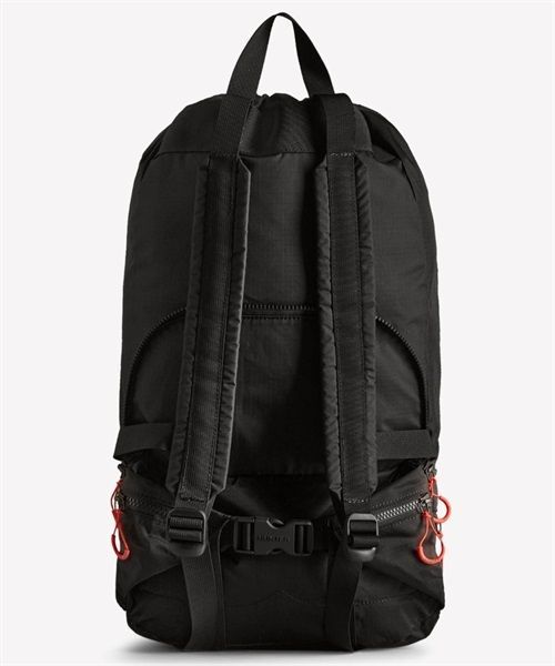 【ムラスポ公式】HUNTER ハンター UBB1519NRS メンズ バッグ 鞄 リュック リュックサック KK C30