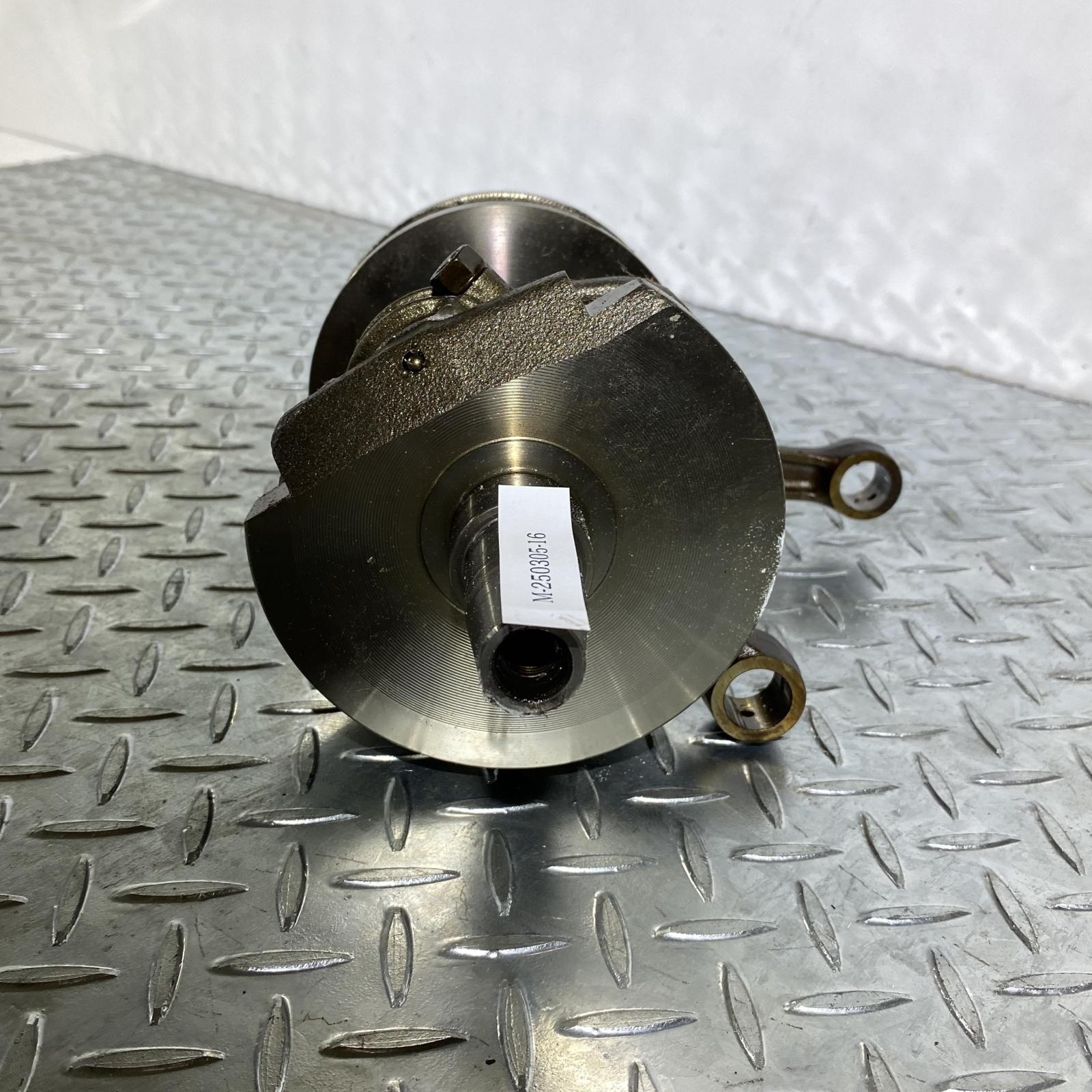 SUZUKI GSX400E クランクシャフト スズキ