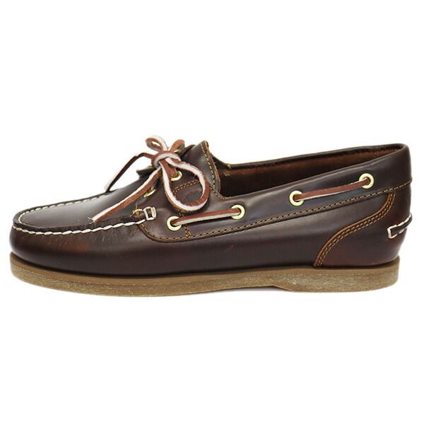 Timberland (ティンバーランド) 72333 AMHRST 2EYE BOAT クラシック