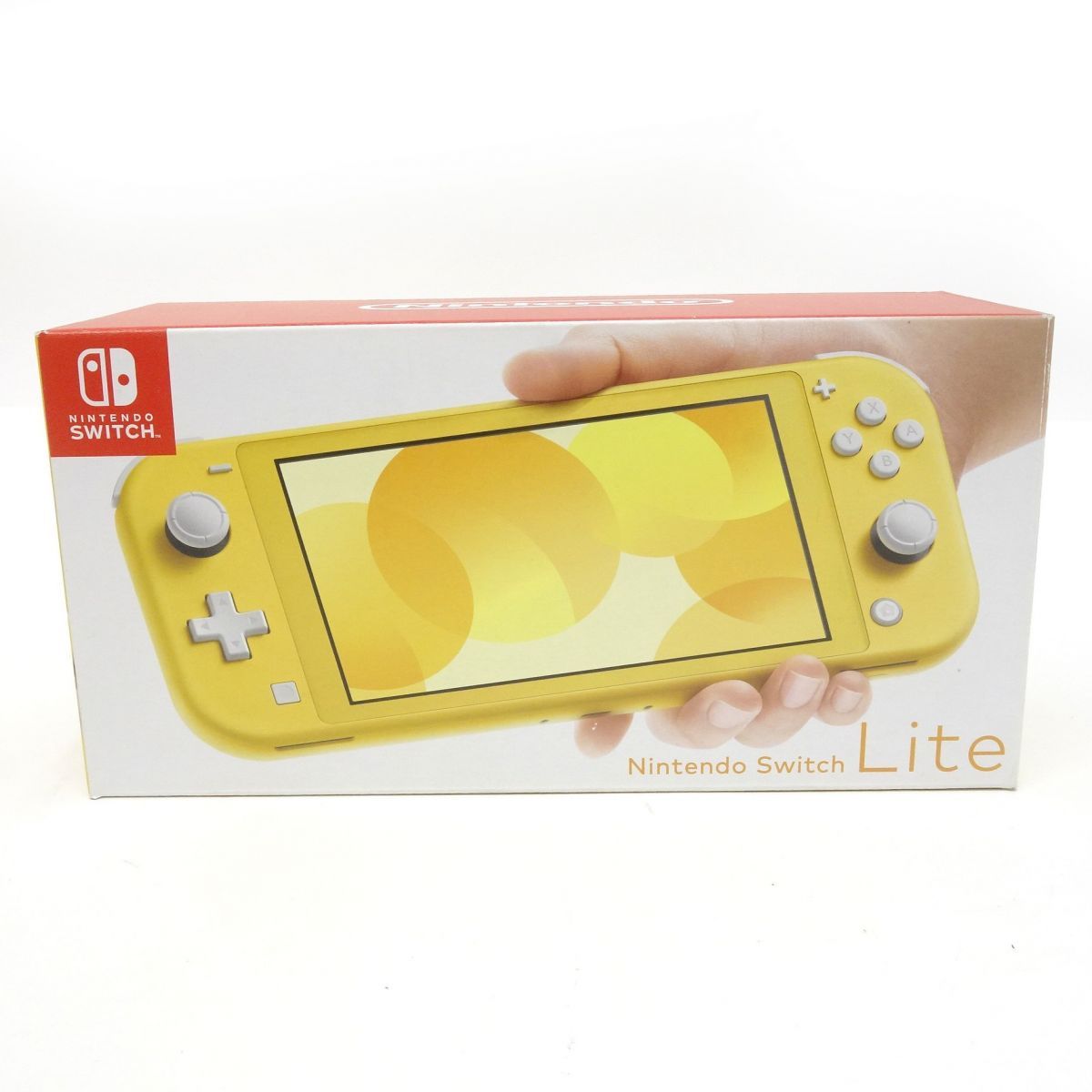 任天堂 Nintendo Switch Lite ニンテンドースイッチライト 本体