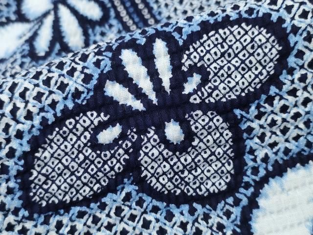 平和屋着物∴夏物 浴衣