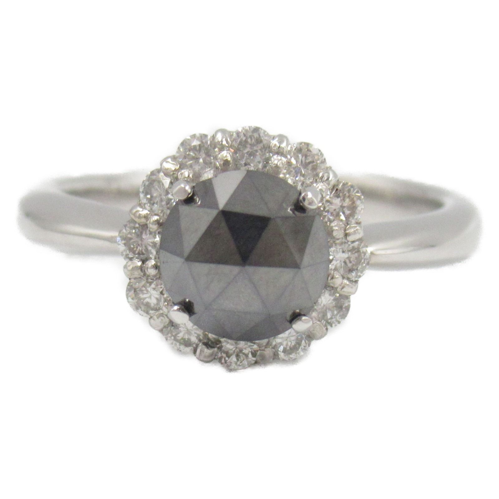 ジュエリー JEWELRY リング・指輪 ダイヤモンド リング ﾀﾞｲﾔ 3.7g  