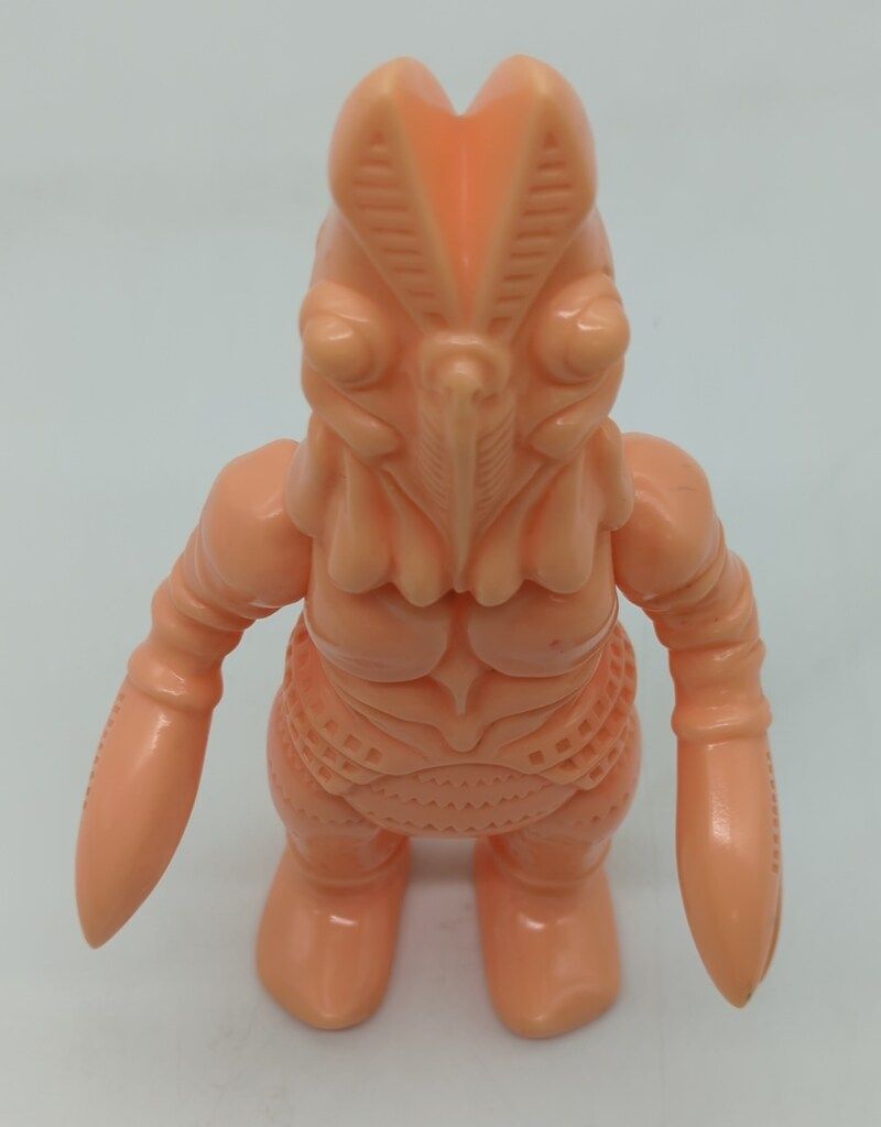 M1号 2代目バルタン星人 M1号 大怪獣対決セット ウルトラマン（Bタイプ）VSバルタン星人