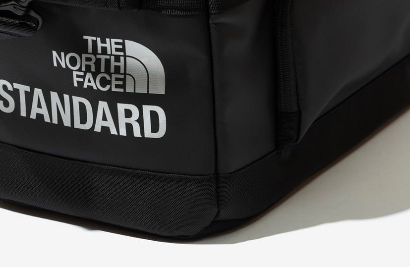 THE NORTH FACE STANDARD BCCRATES 7 - メルカリ 