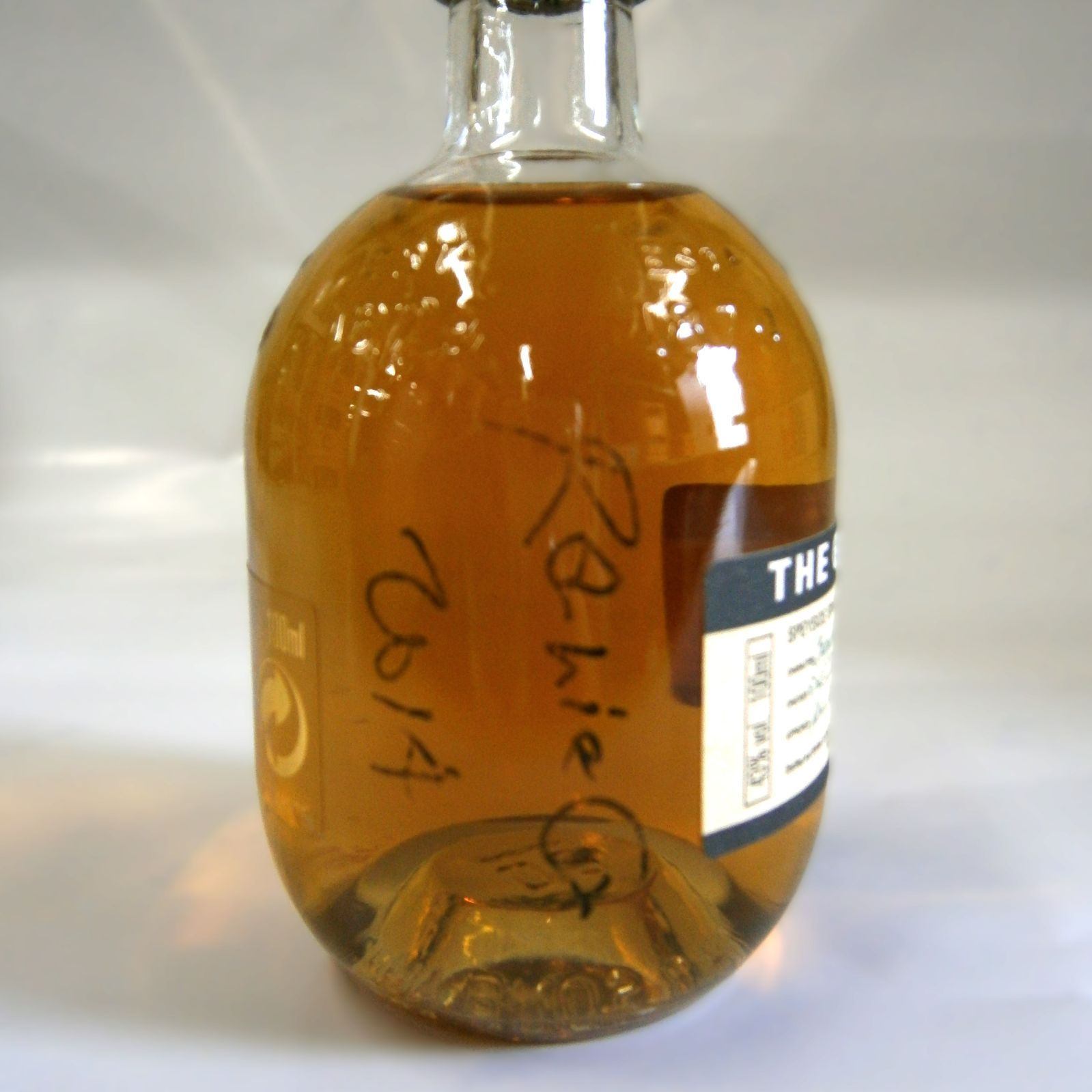 グレンロセス 1991年 100ml ミニチュア 並行 - メルカリ