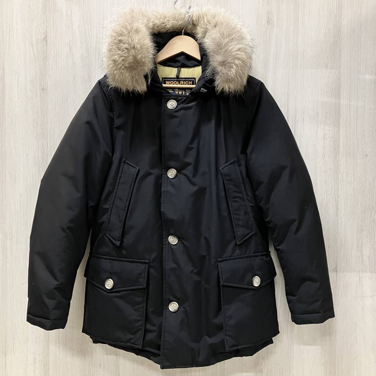 WOOLRICH JOHN RICH & BROS ウールリッチ ダウンジャケット