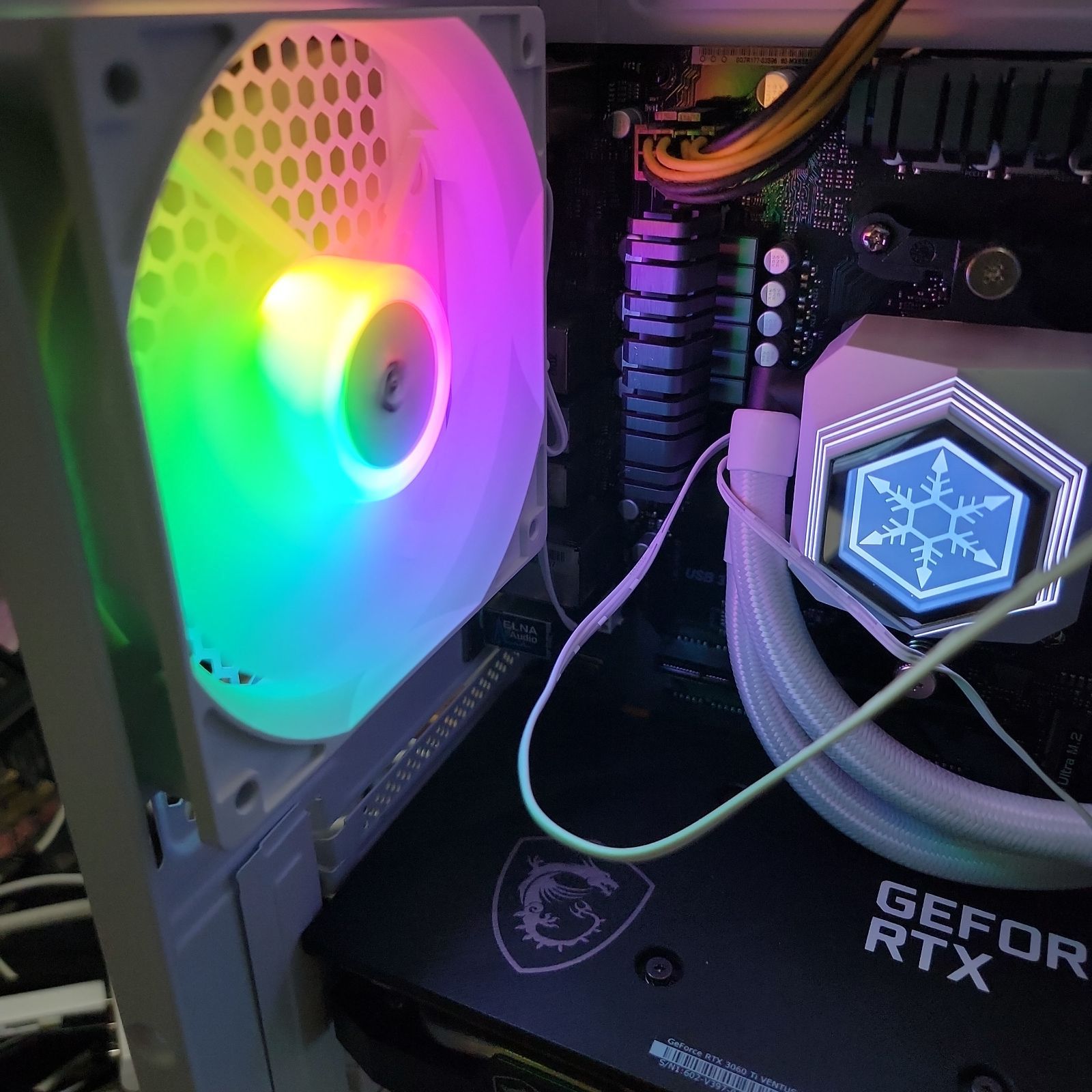 モンハンワイルズ対応可能 ゲーミングpc作ります 2025年】ゲーミングPC