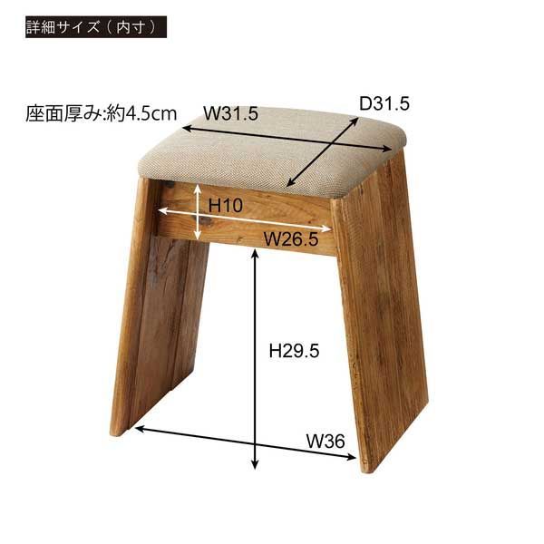 W40×D31×H45cm No.201