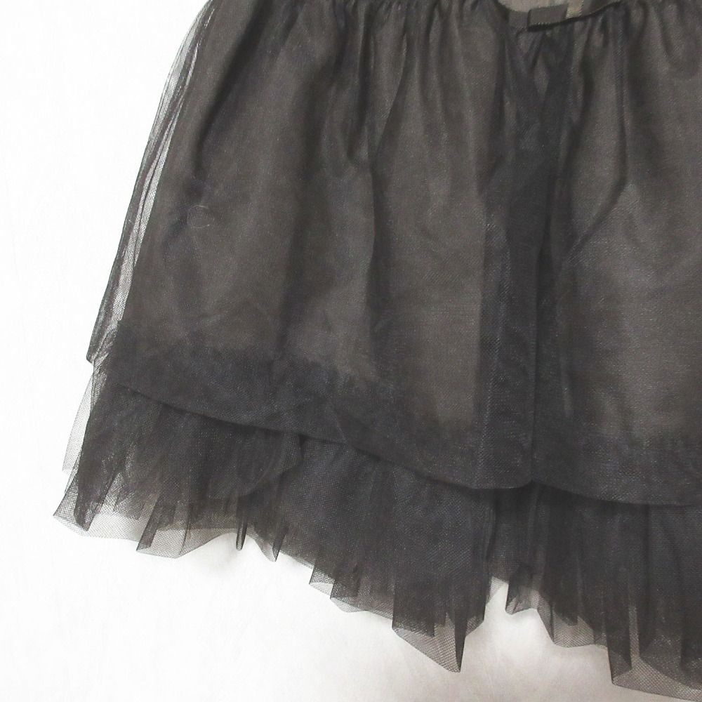 foxey チュチュプリマ フォクシー 38 スカート FOXEY NEW YORK