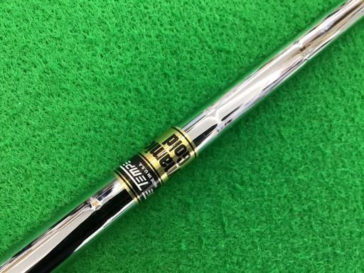 中古】 クリーブランド Cleveland RTX ZIPCORE ツアーサテン 52