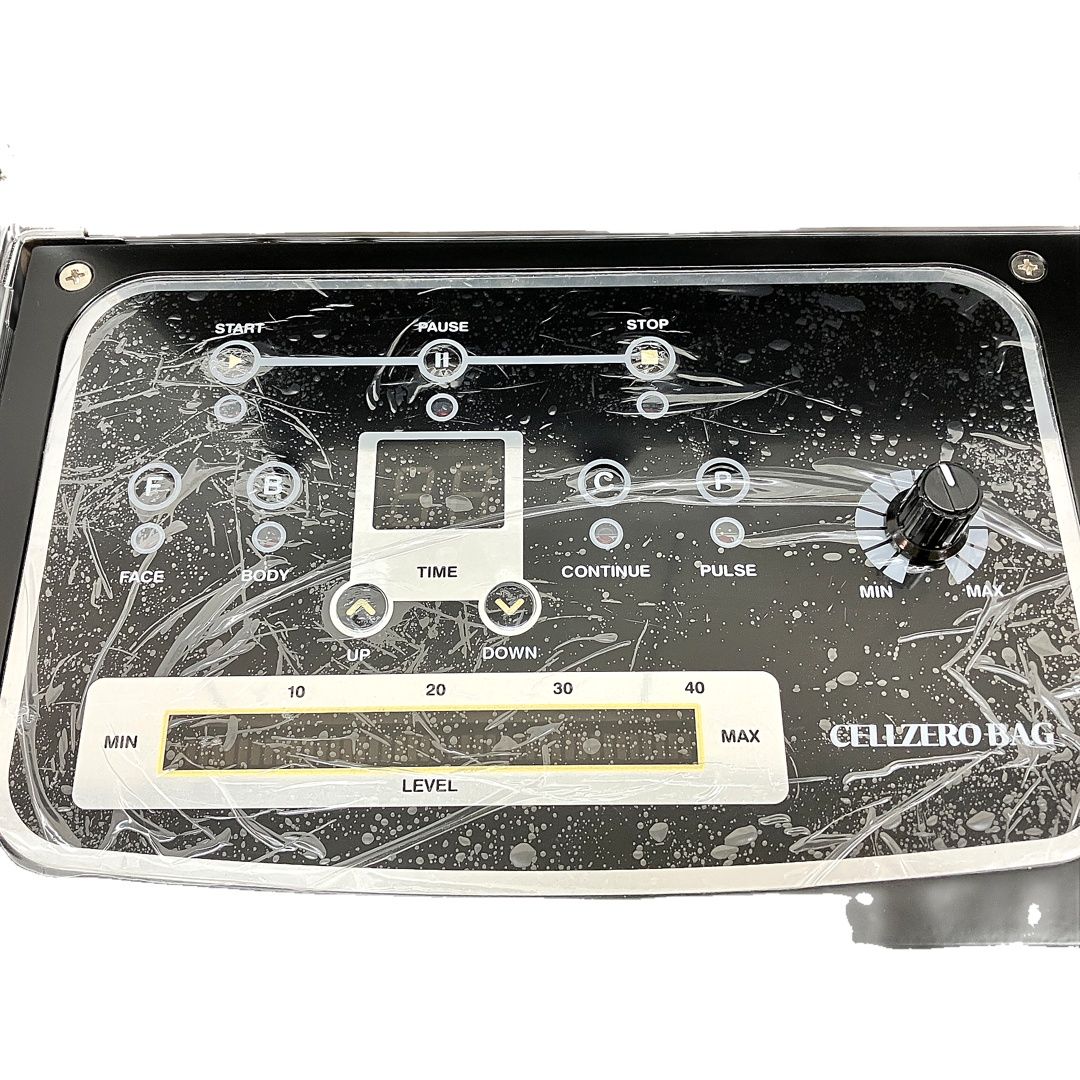 じぶんdeエステ Cellzero bag 家庭用 美容機器 エステ セルゼロ