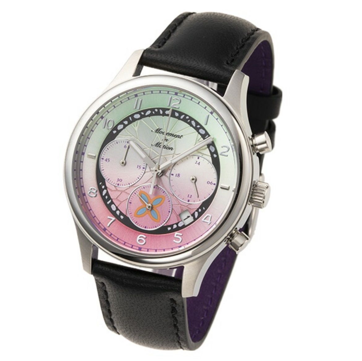 新品未使用】BANDAI×TiCTAC 「鬼滅の刃」デザインウォッチ 第1弾 MIM