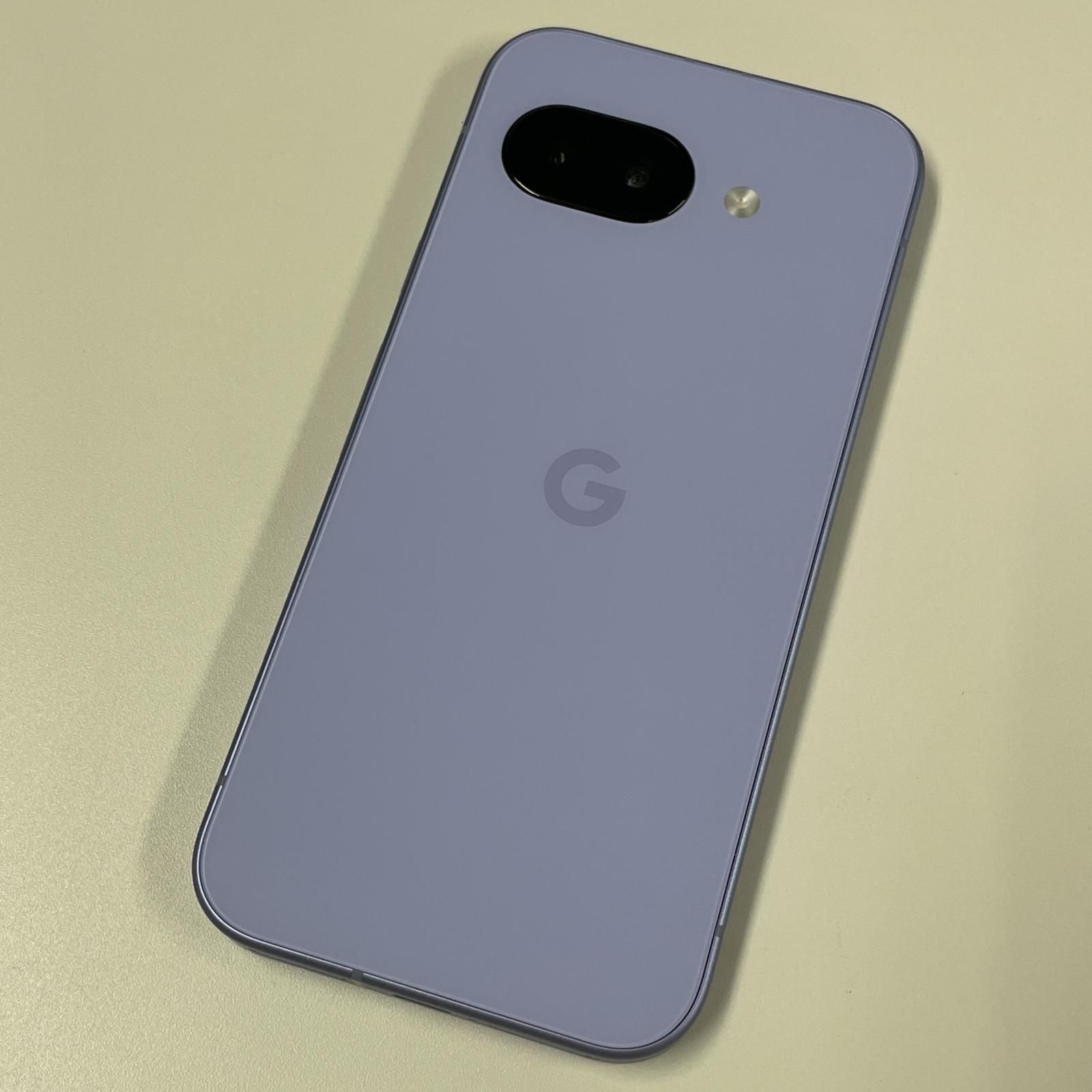 pixel9a（docomo） 買取】Google Pixel9a 128GB ピオニー docomo|NTTドコモの買取