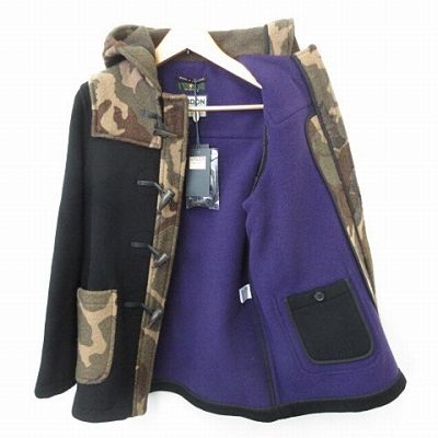 ハンティングワールド ウールジャケット イタリア製 ハンティング