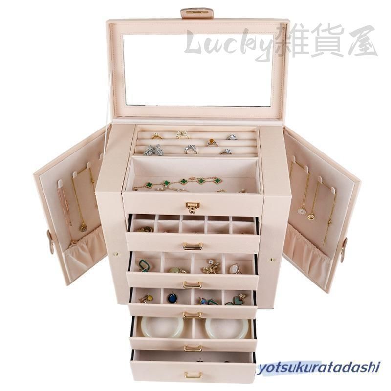 クリスタル 木製