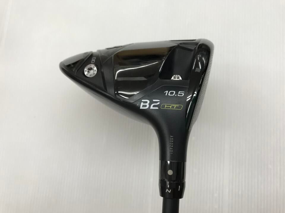 ブリヂストンゴルフ B2 ドライバー10.5° SPEEDER NX 60S 最短翌日発送