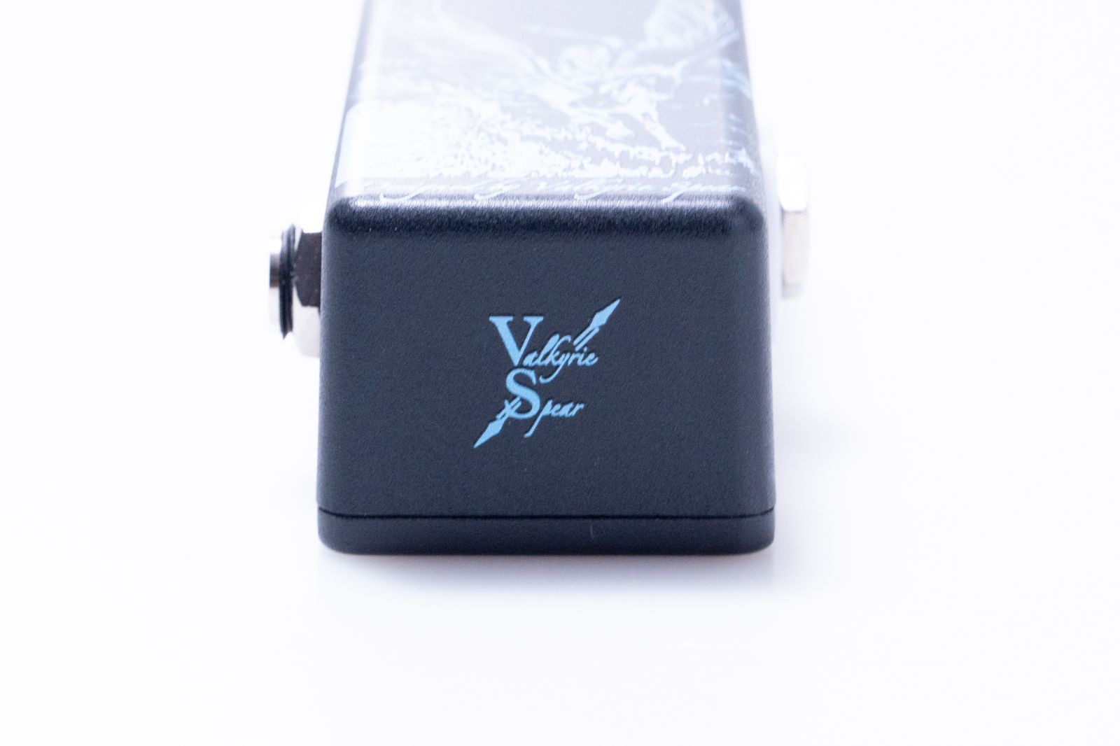 used】Valkyrie Spear / Violence Buffer Ex【GIB横浜】 - メルカリ