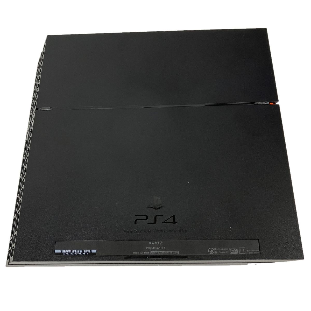 SONY PS4 CUH-1200B コール オブ デューティー ブラックオプスIII ゲーム機 S10430706