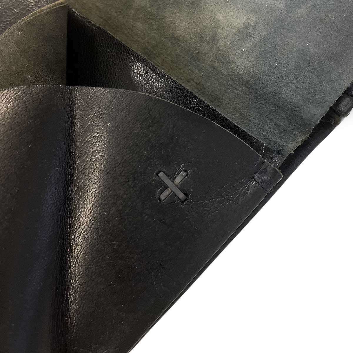 m.a+ (エム・エー クロス) レザー小物入れ m.a+ (エム・エー クロス